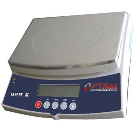 OPTIMA SCALES Optima Scales OPH-Z20 High Capacity Precision Balance - 20kg x 0.1g OPH-Z20